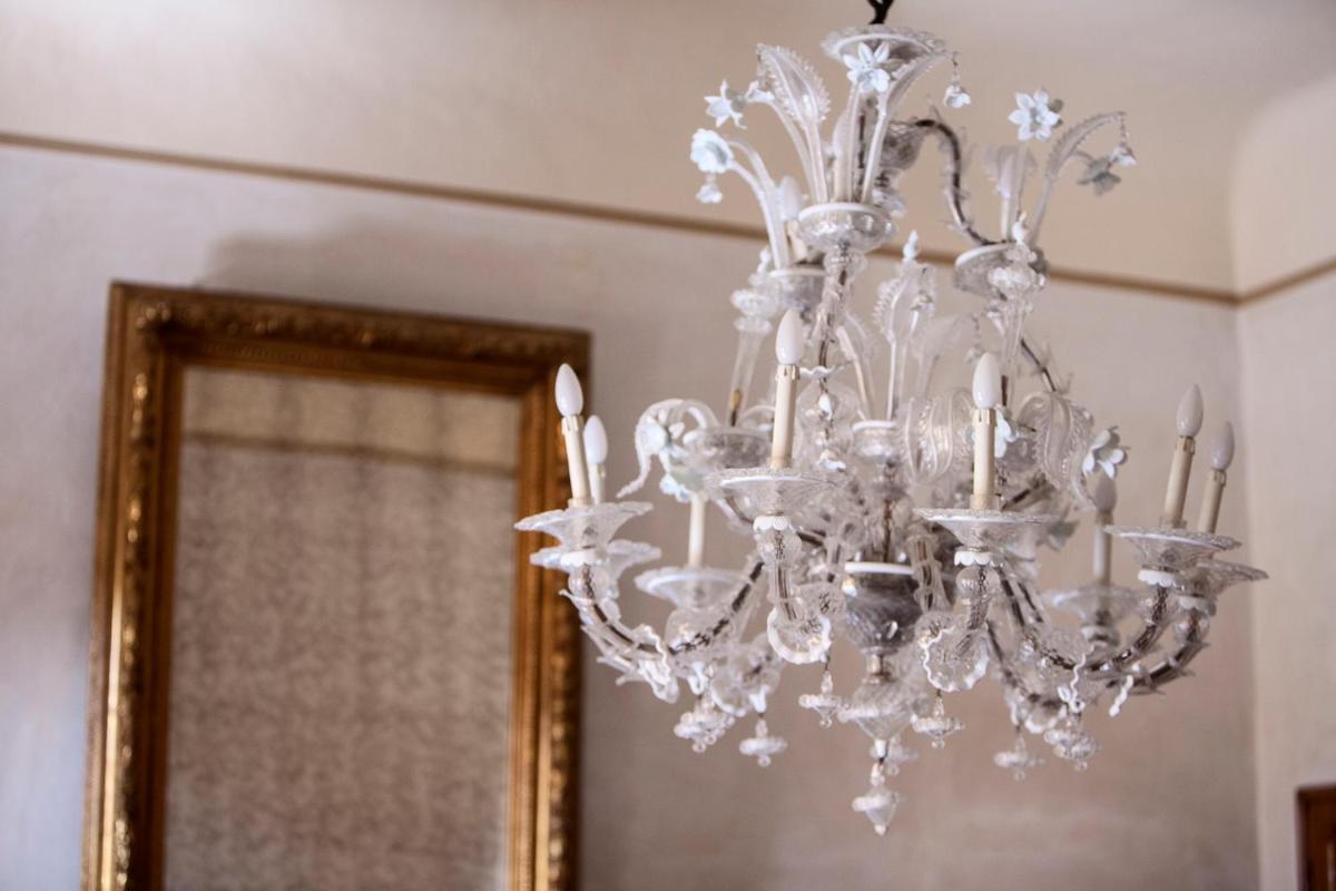 Hotel Villa Giona