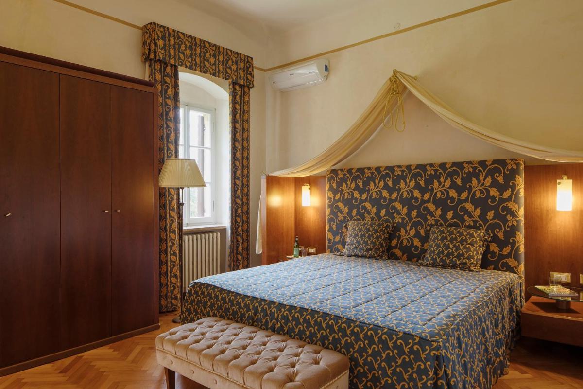 Hotel Villa Giona