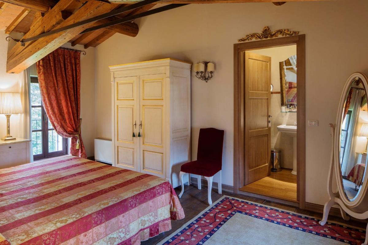 Hotel Villa Giona