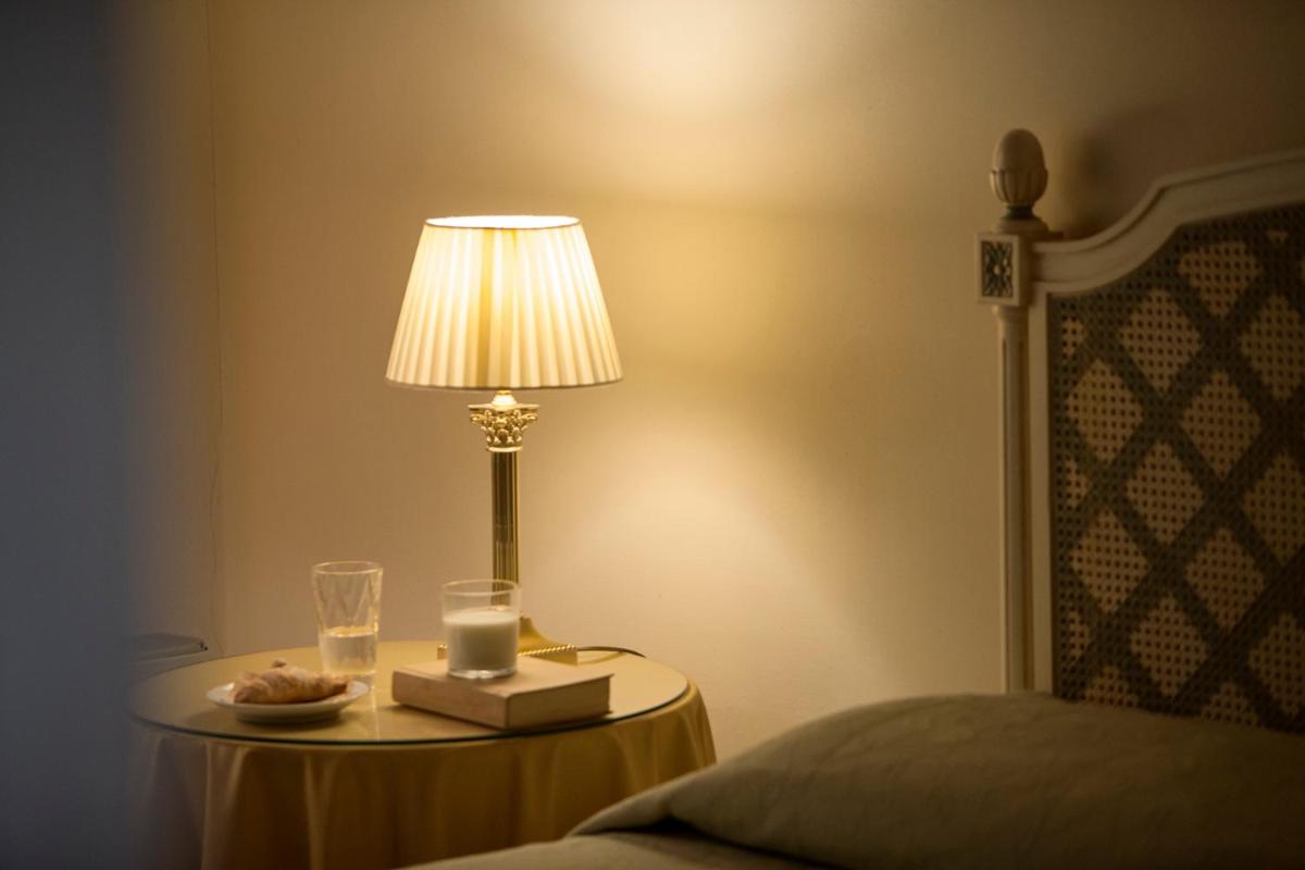 Hotel Villa Giona