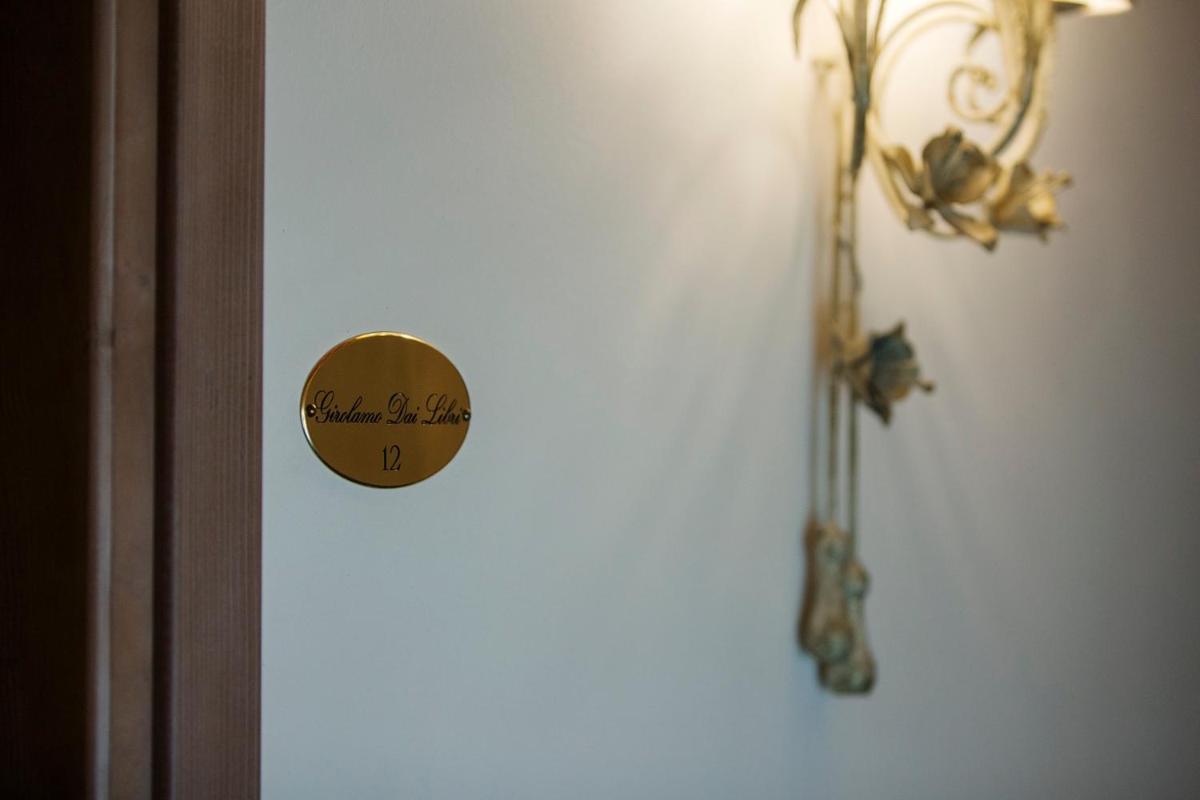 Hotel Villa Giona