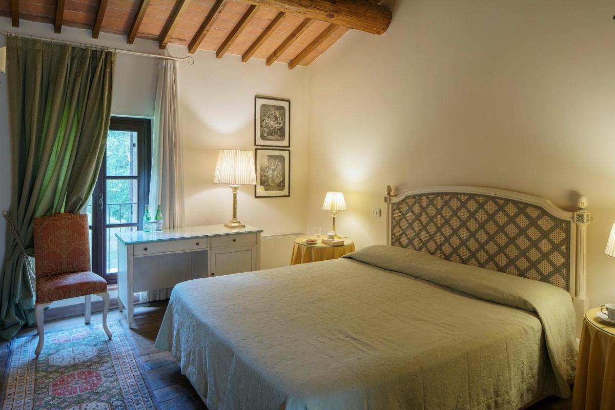 Hotel Villa Giona