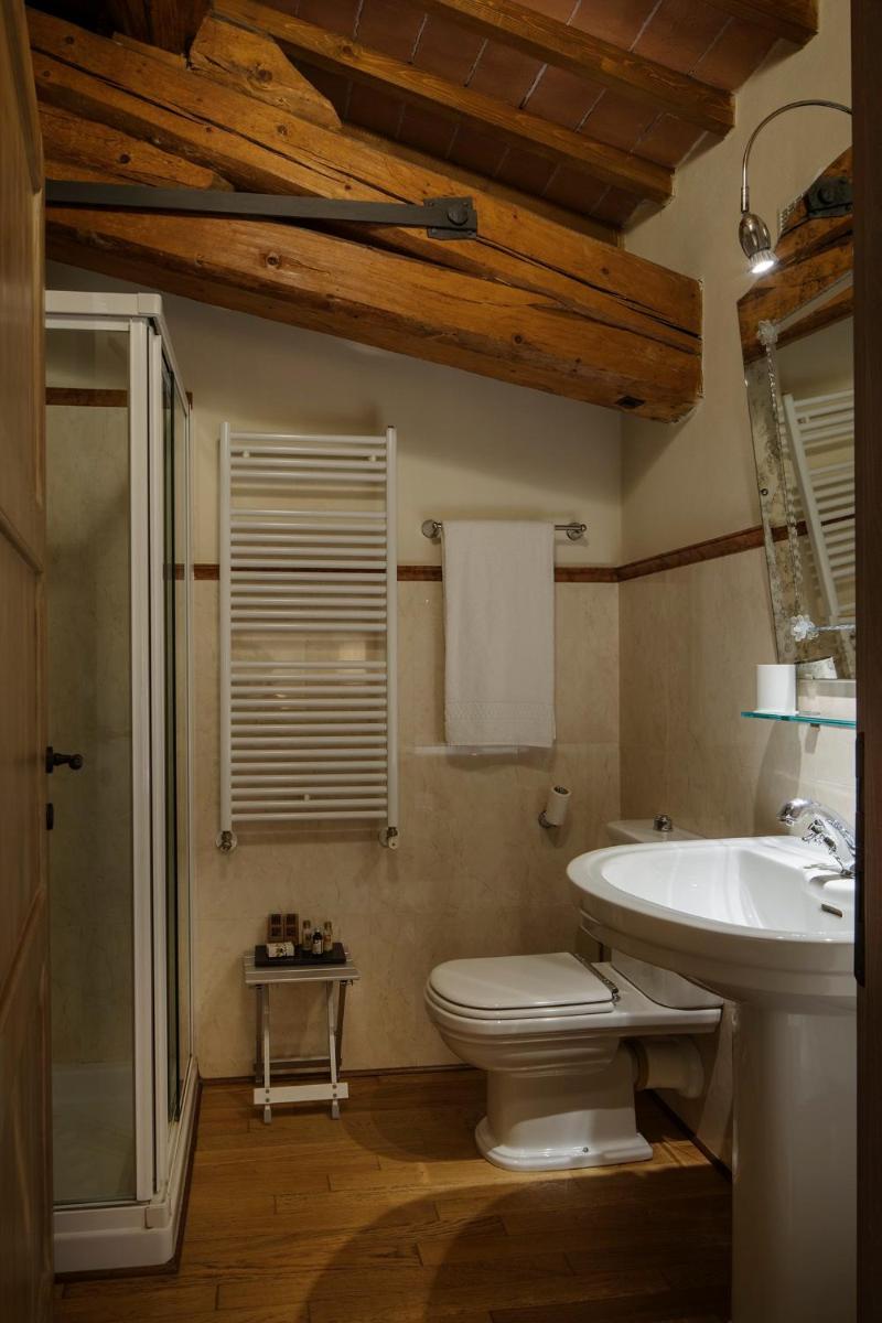 Hotel Villa Giona