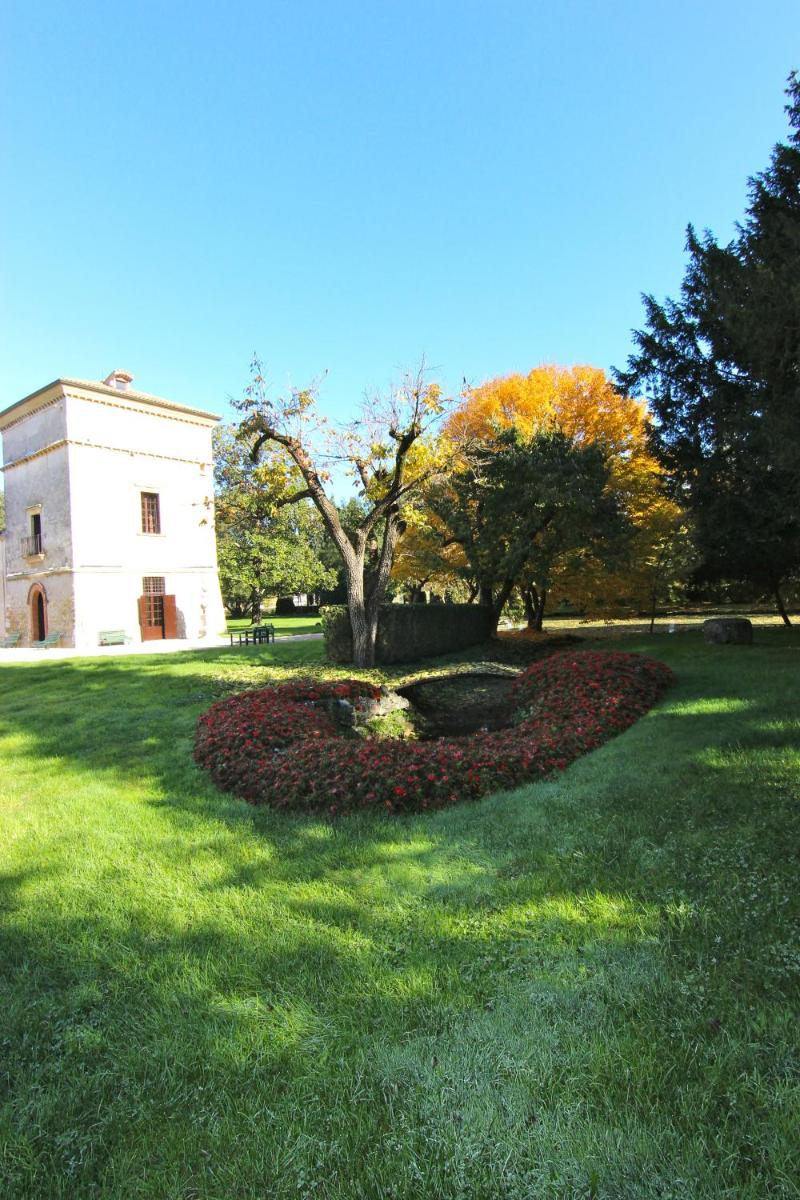 Hotel Villa Giona