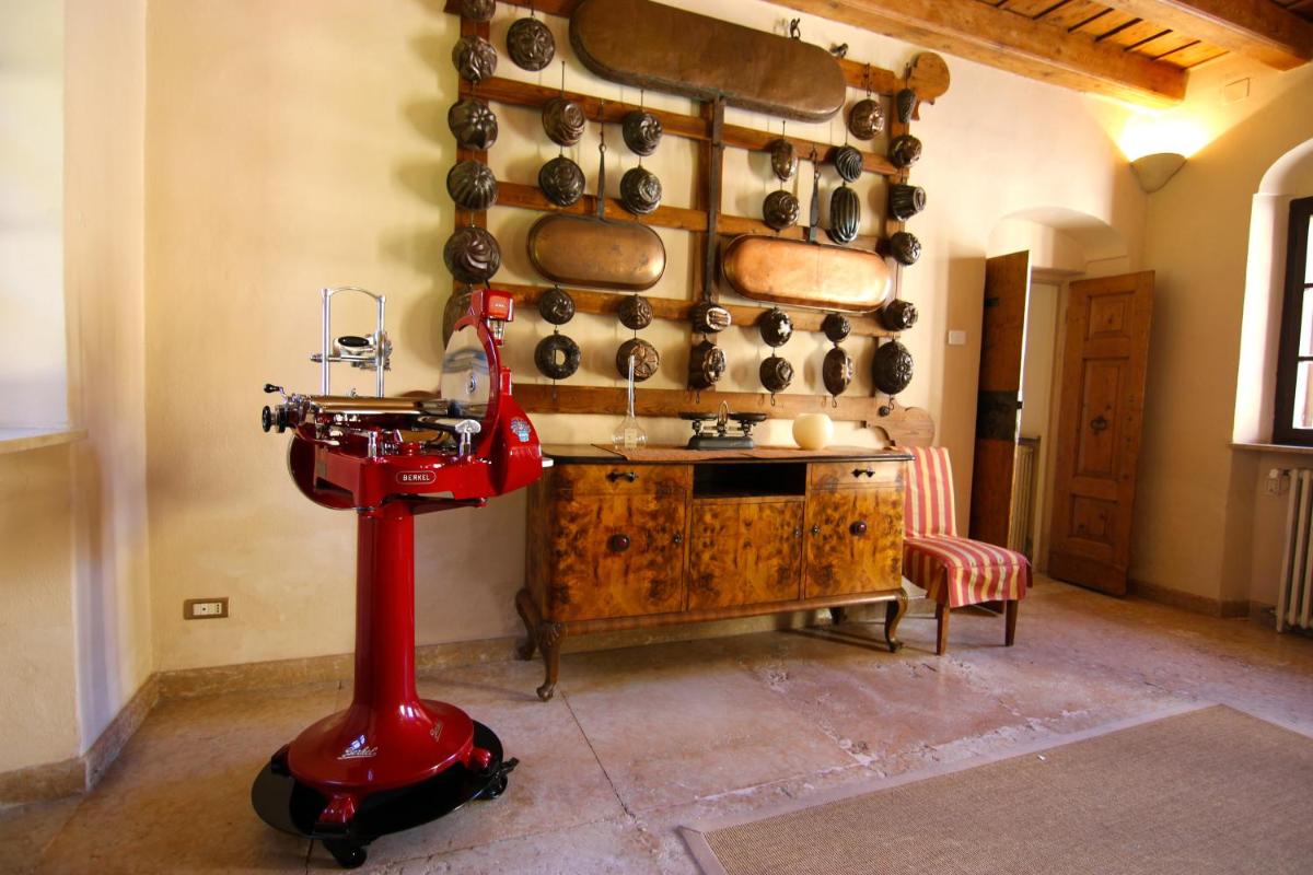 Hotel Villa Giona