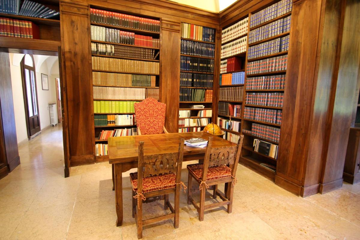 Hotel Villa Giona