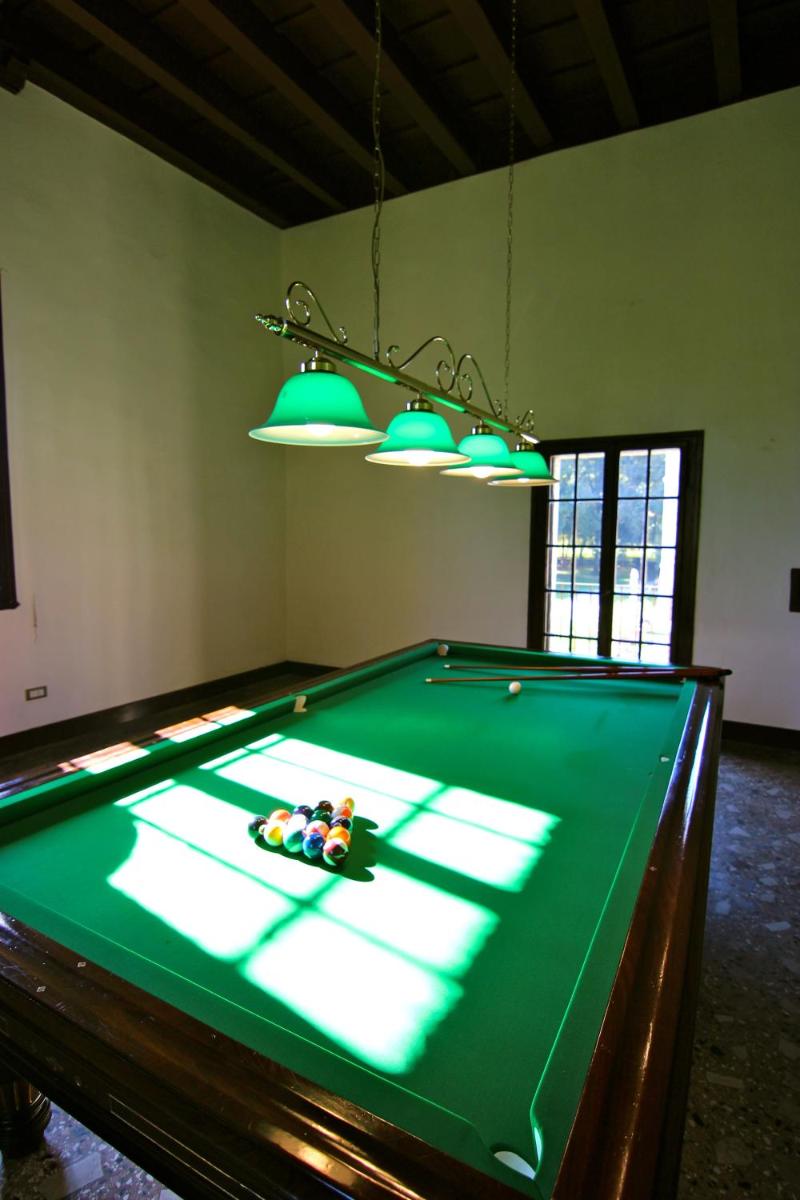 Hotel Villa Giona