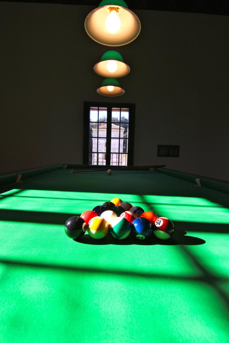 Hotel Villa Giona