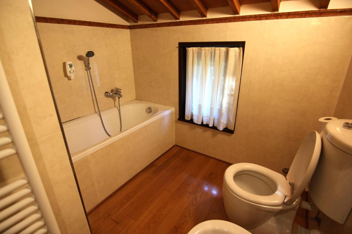 Hotel Villa Giona