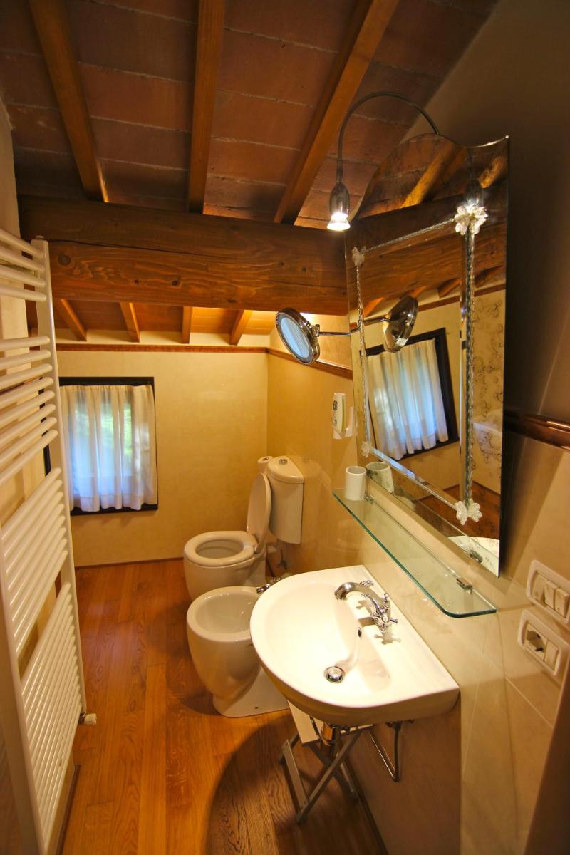 Hotel Villa Giona