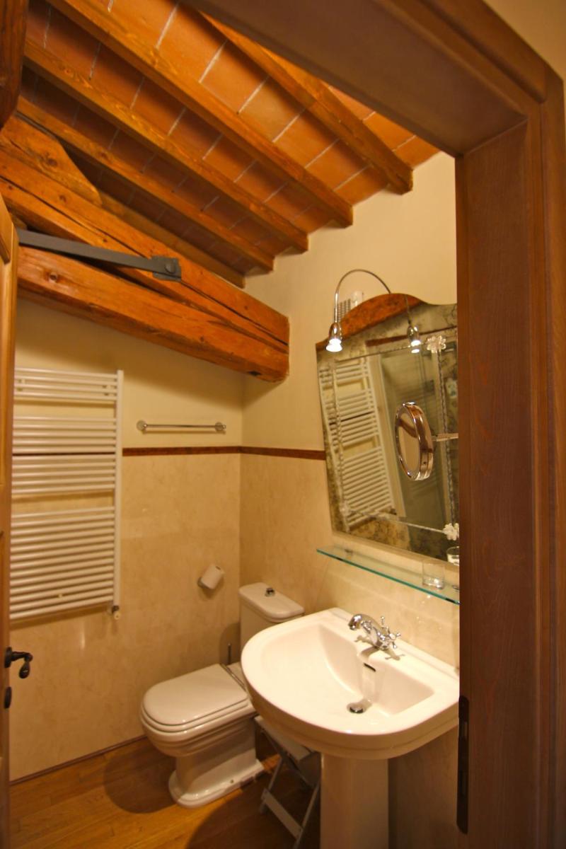 Hotel Villa Giona