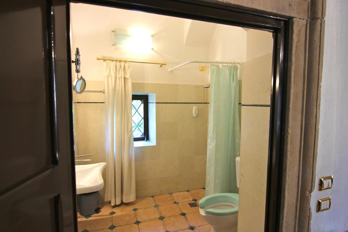 Hotel Villa Giona