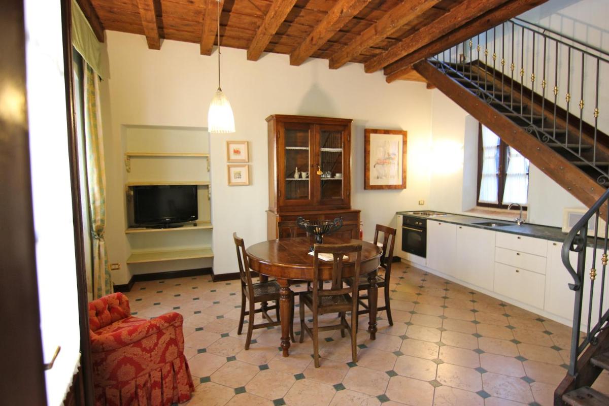 Hotel Villa Giona