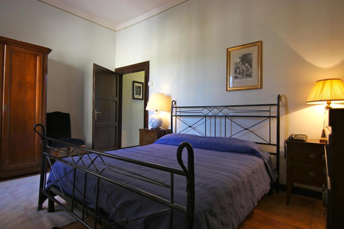Hotel Villa Giona