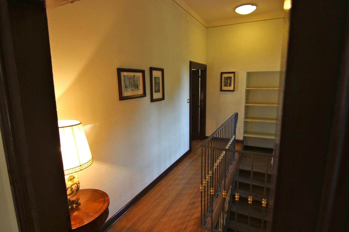 Hotel Villa Giona