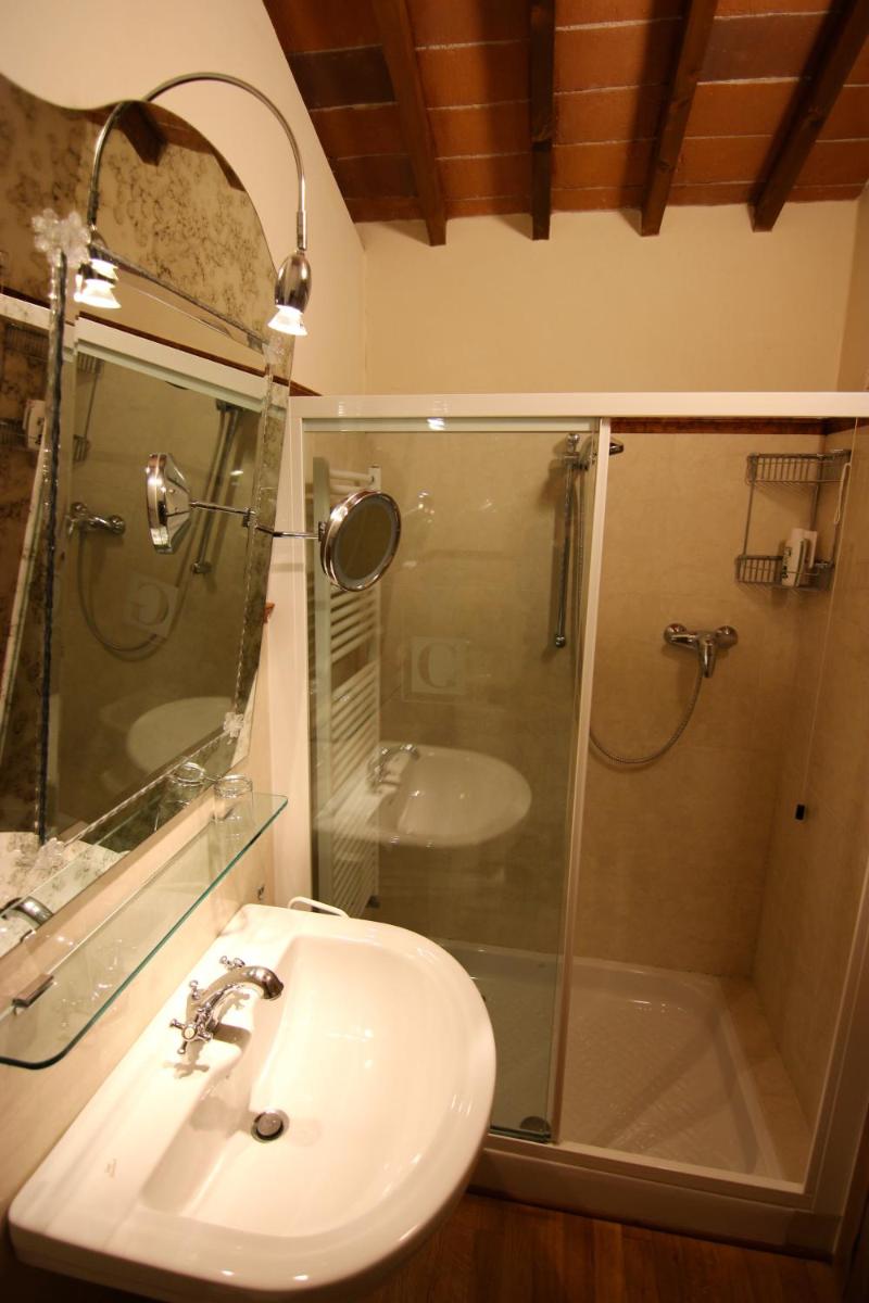 Hotel Villa Giona
