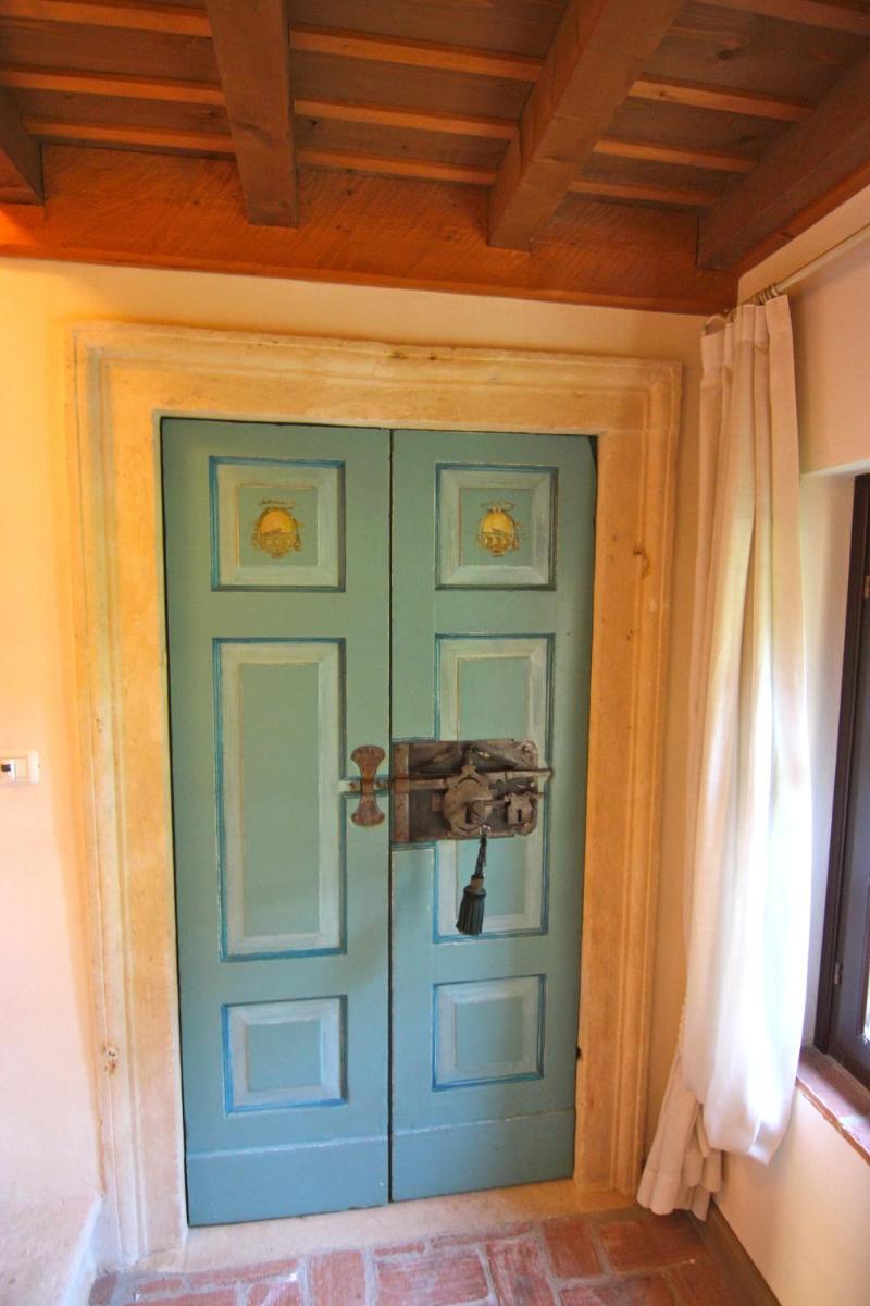 Hotel Villa Giona