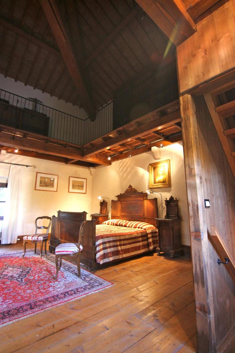 Hotel Villa Giona