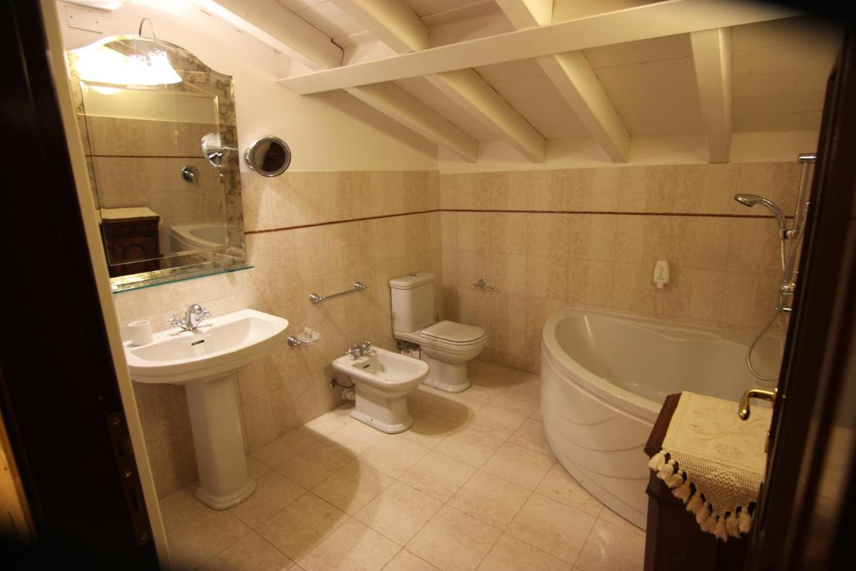 Hotel Villa Giona