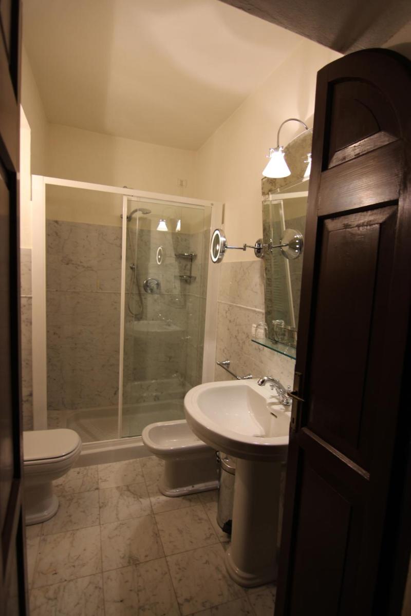 Hotel Villa Giona