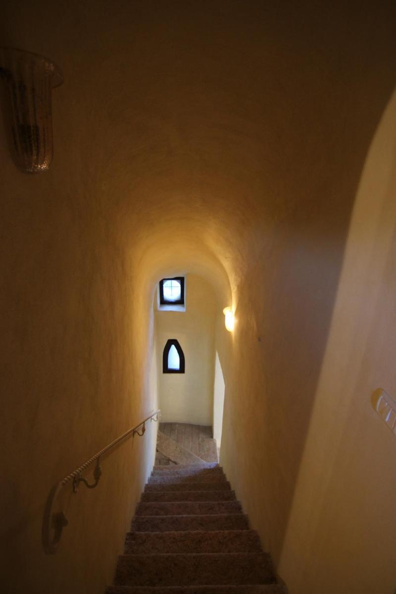 Hotel Villa Giona