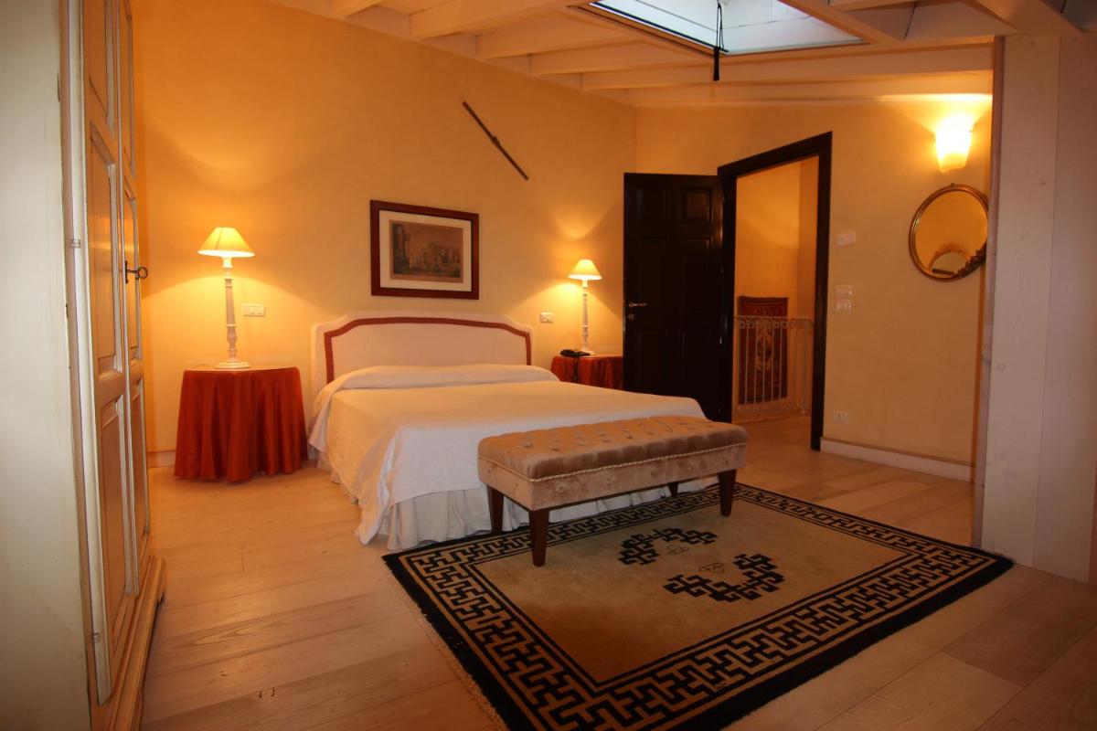 Hotel Villa Giona