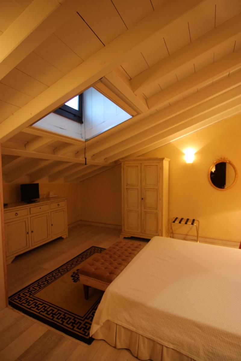 Hotel Villa Giona
