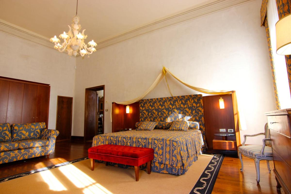 Hotel Villa Giona
