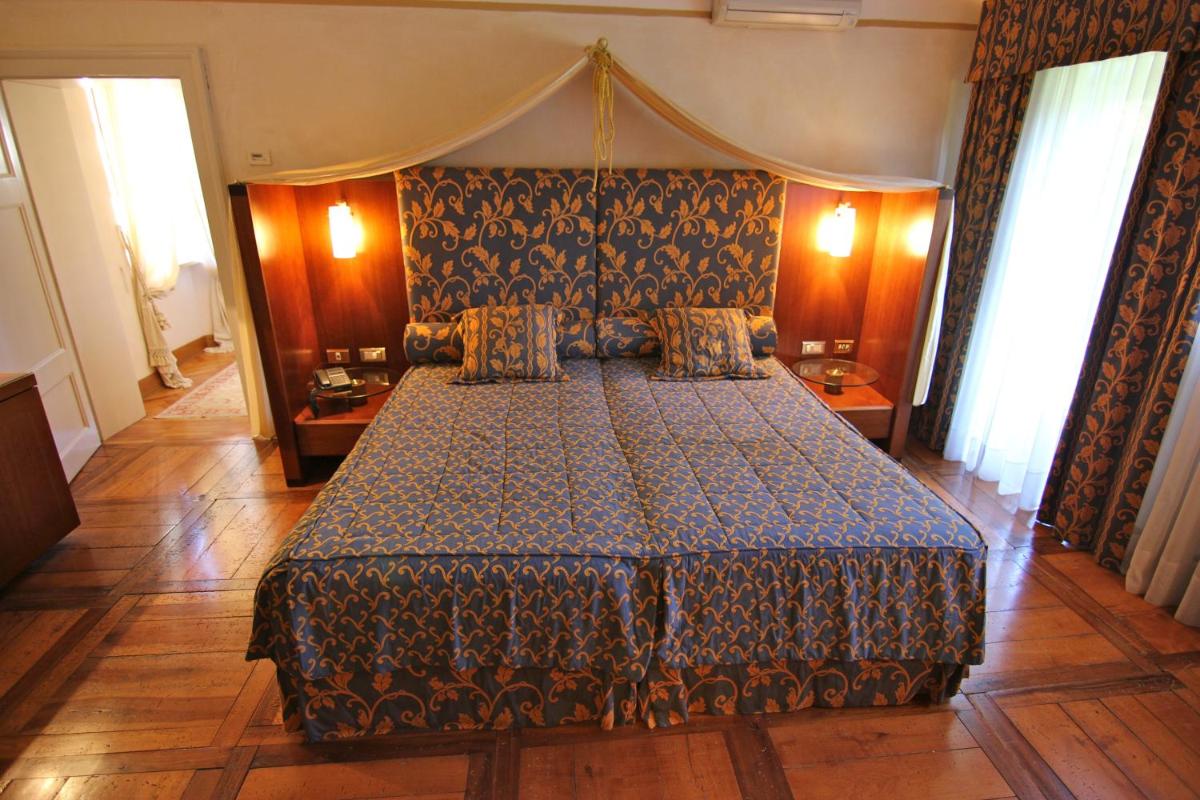 Hotel Villa Giona