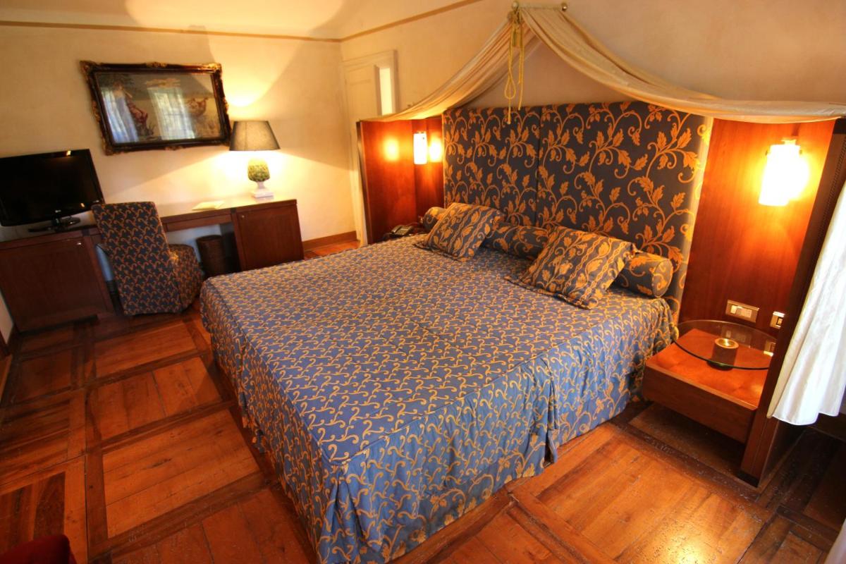 Hotel Villa Giona