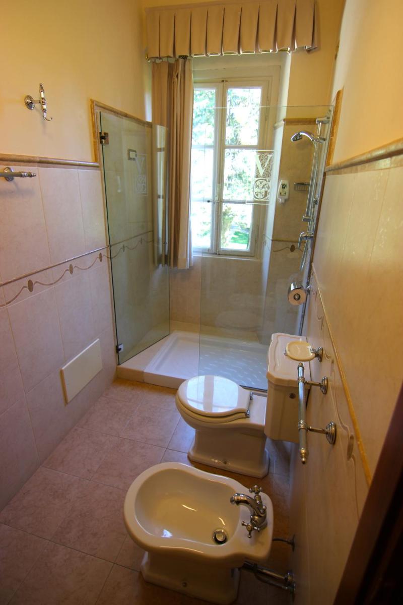 Hotel Villa Giona