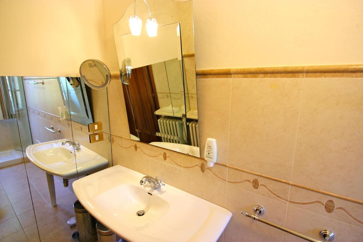 Hotel Villa Giona