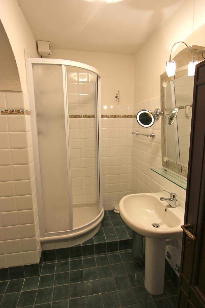 Hotel Villa Giona