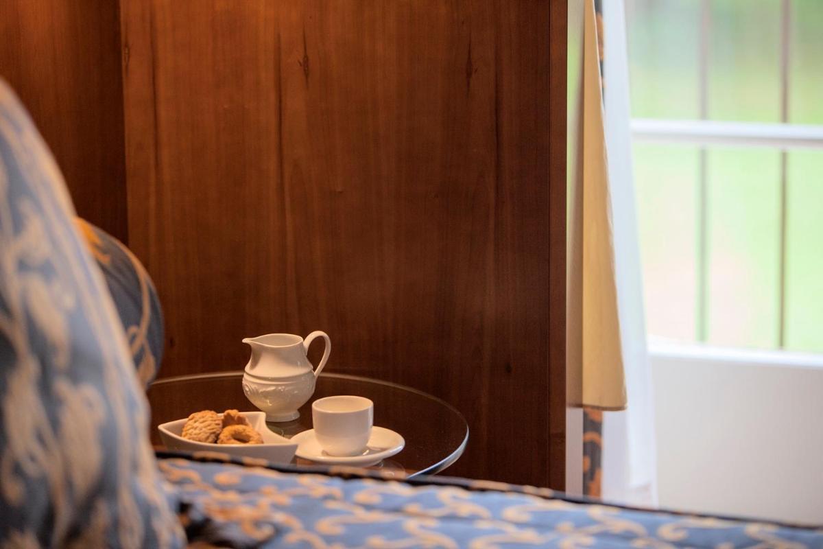 Hotel Villa Giona