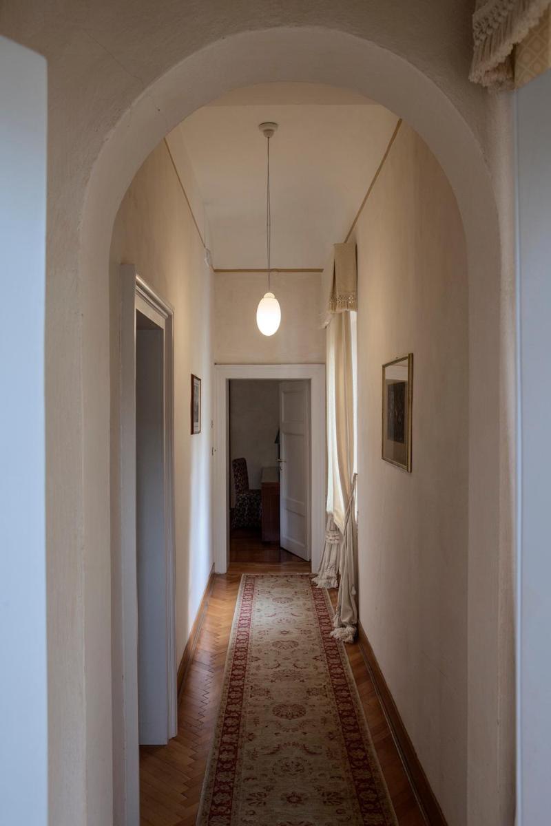 Hotel Villa Giona