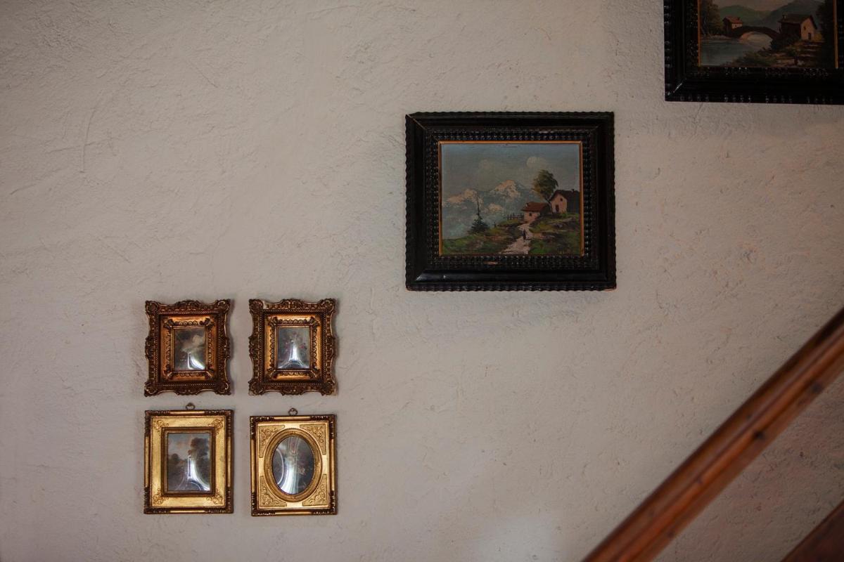 Hotel Villa Giona