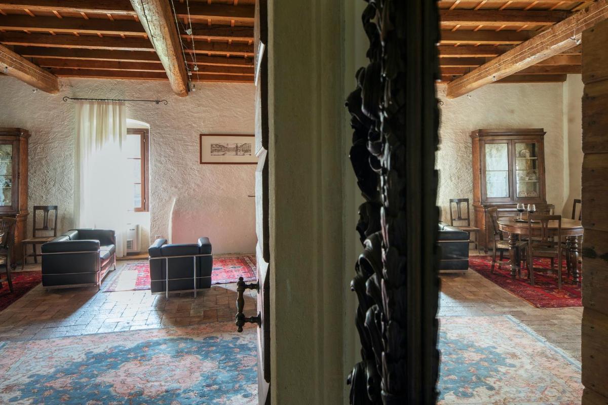 Hotel Villa Giona