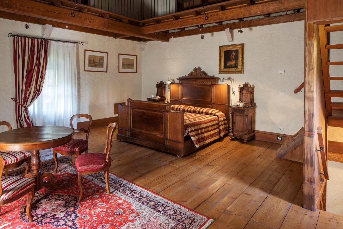 Hotel Villa Giona