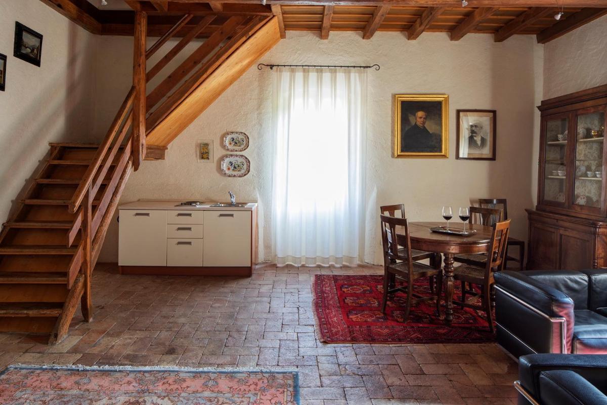 Hotel Villa Giona
