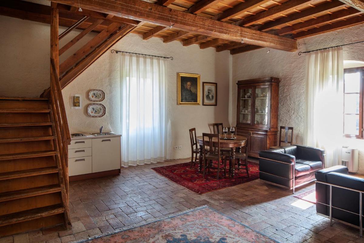 Hotel Villa Giona