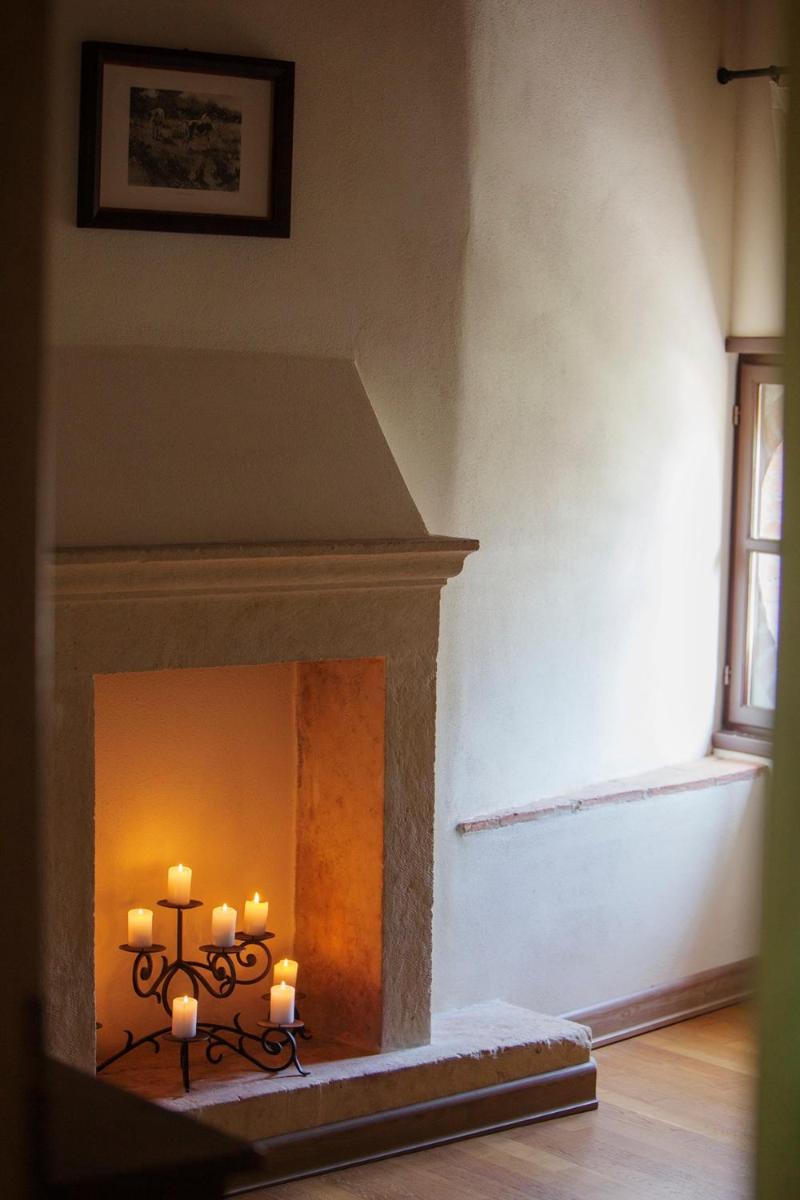 Hotel Villa Giona