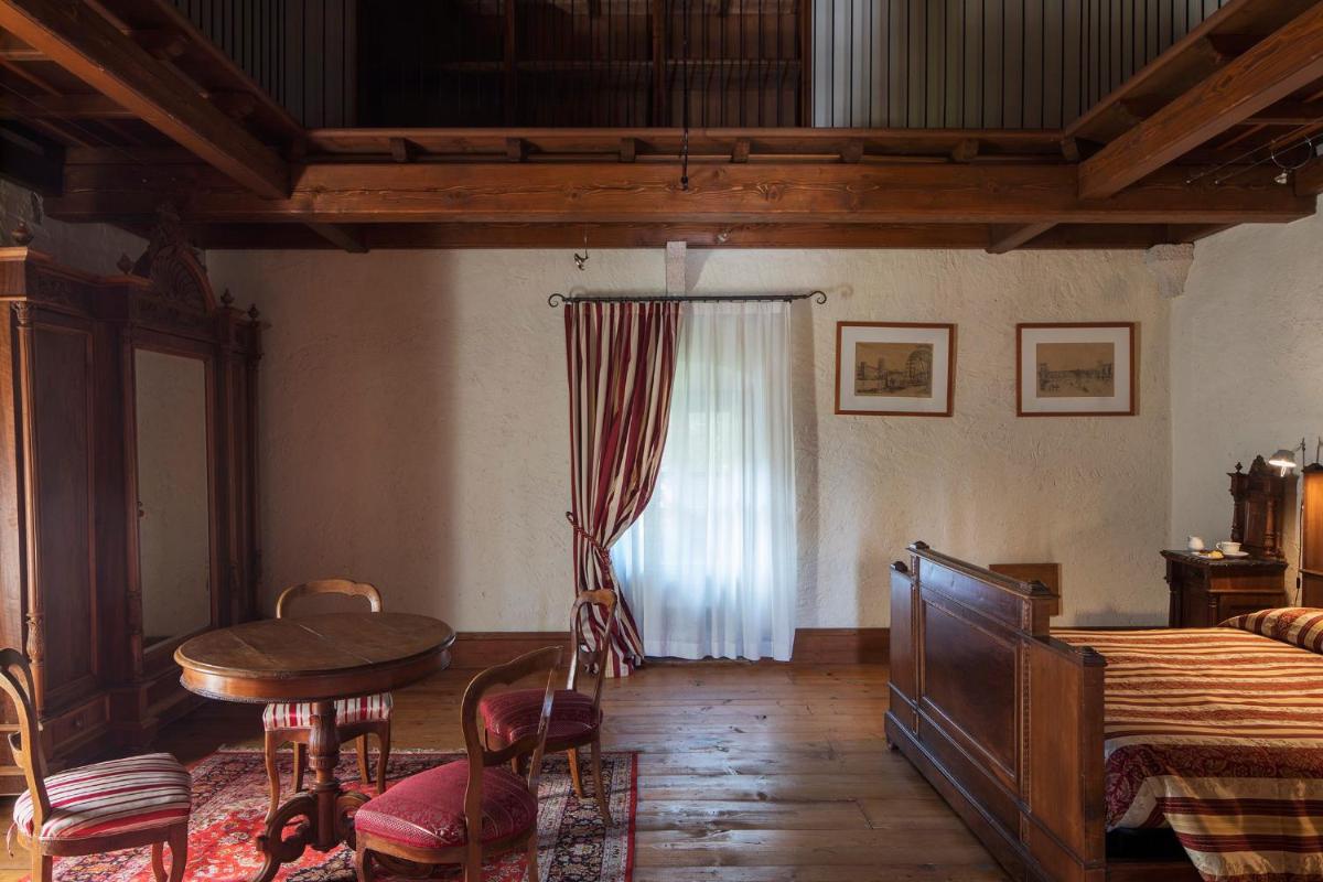 Hotel Villa Giona