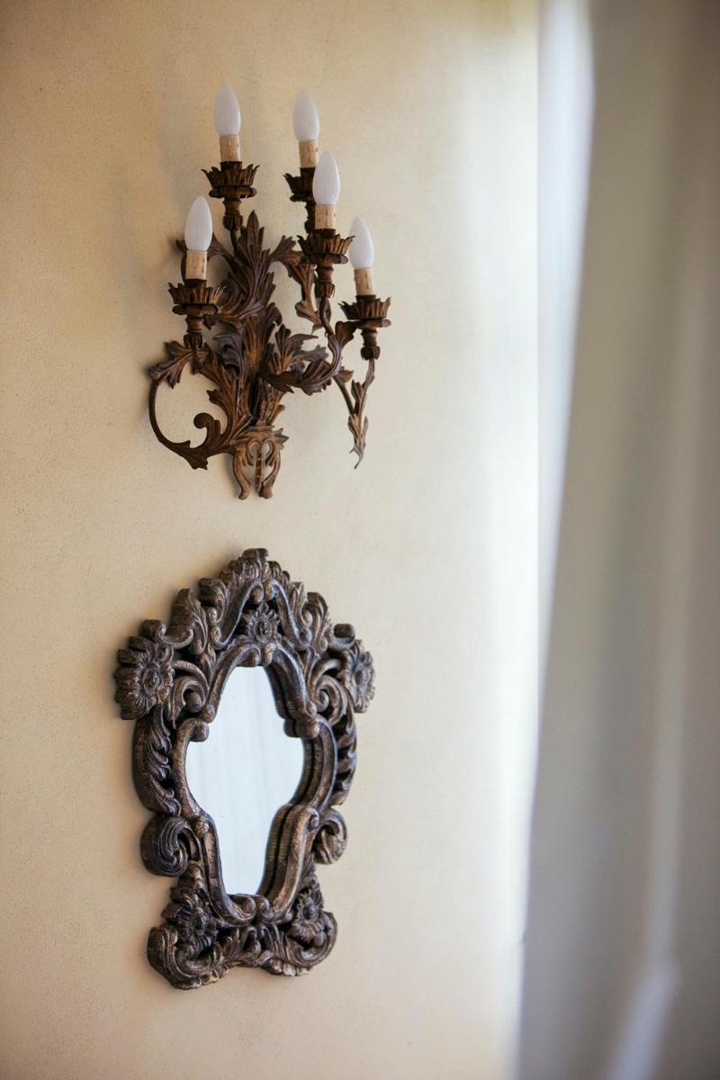 Hotel Villa Giona