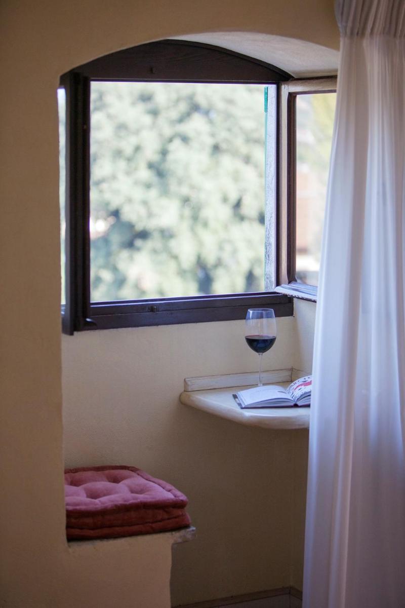 Hotel Villa Giona