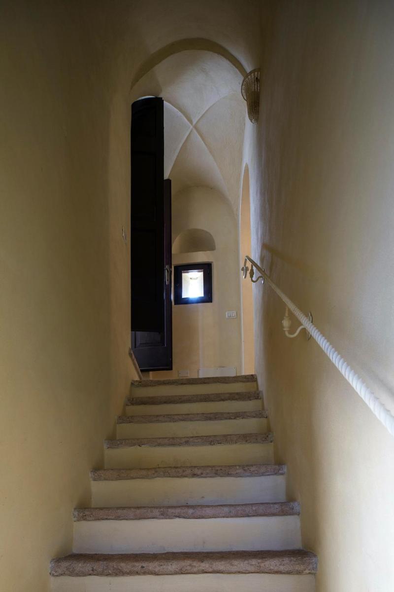 Hotel Villa Giona