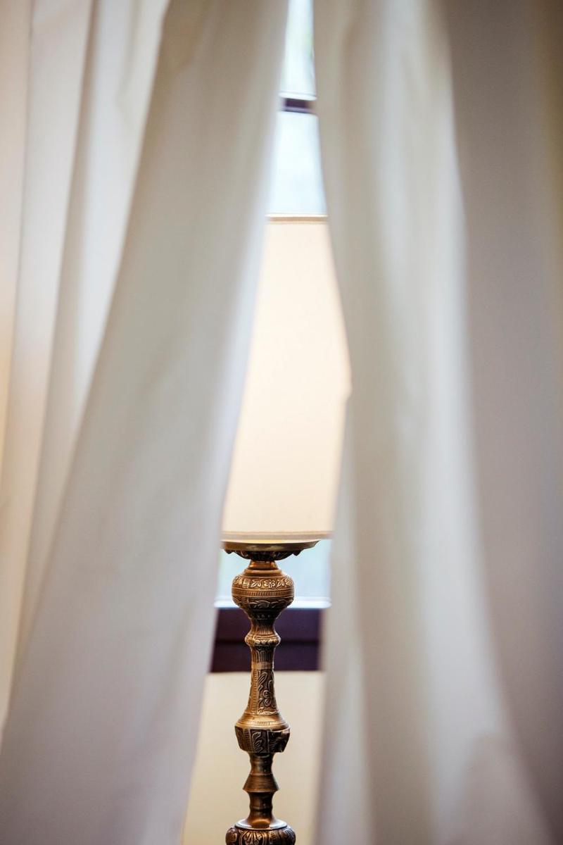 Hotel Villa Giona