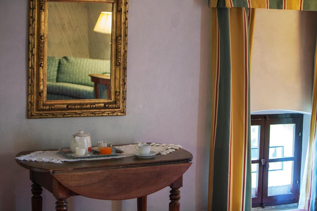 Hotel Villa Giona