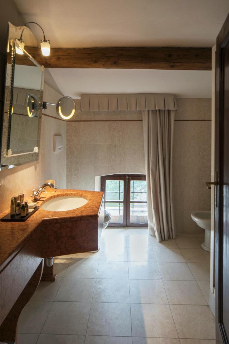 Hotel Villa Giona