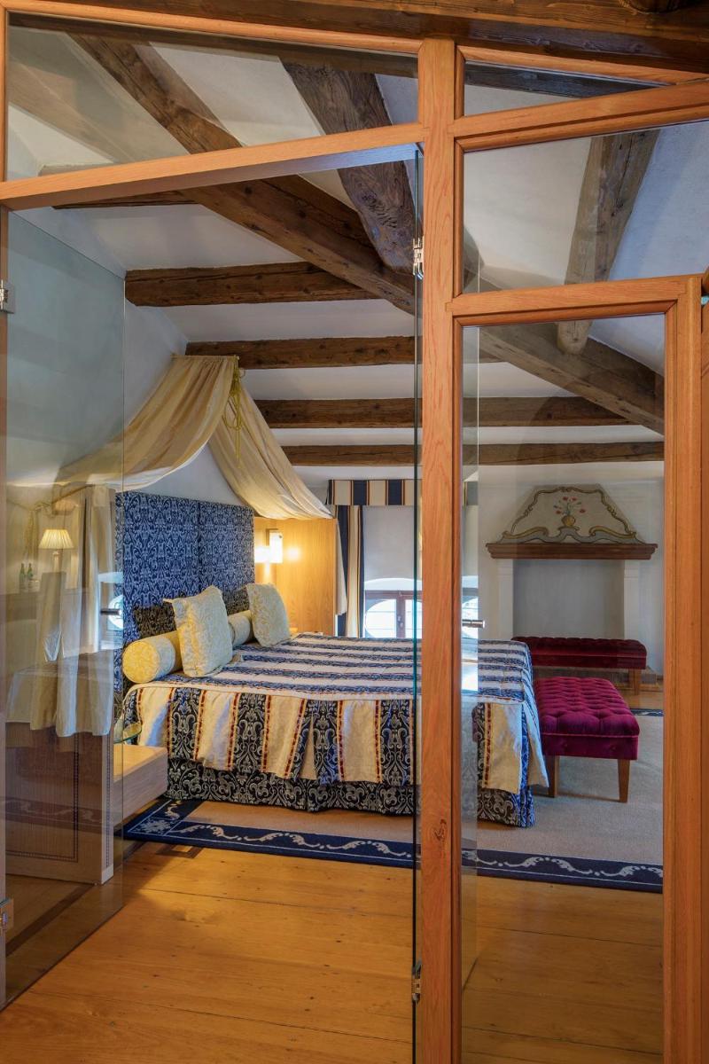 Hotel Villa Giona