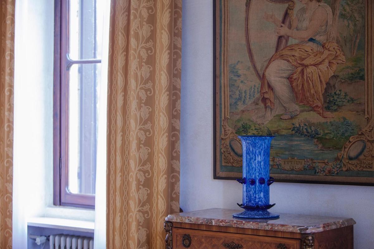 Hotel Villa Giona
